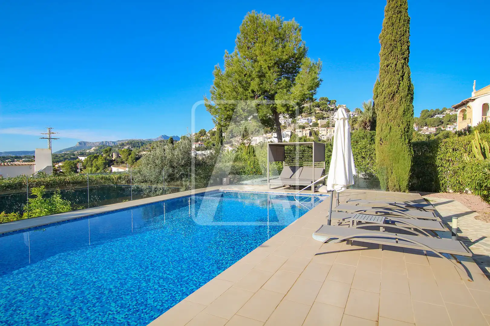 Chalet con piscina en venta en La Viña - Montemar - San Jaime, imagen 52