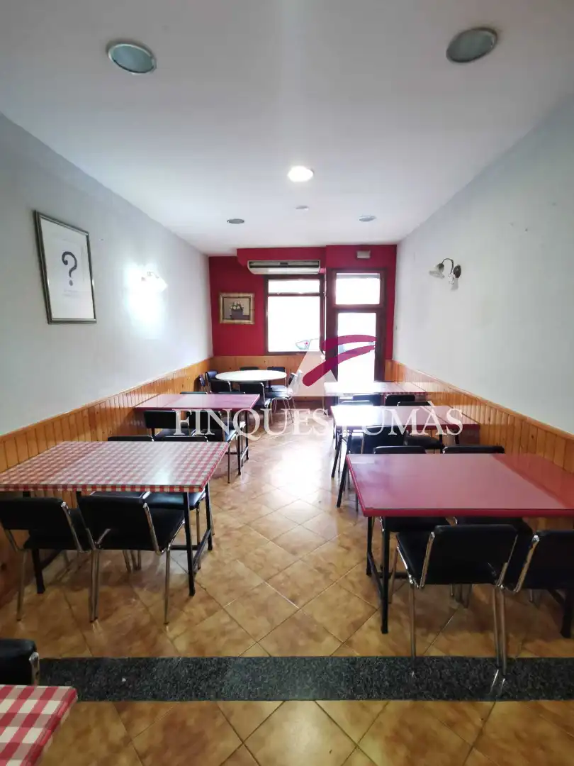 Local comercial en venda a Carrer de Sant Josep 54, imagen 11