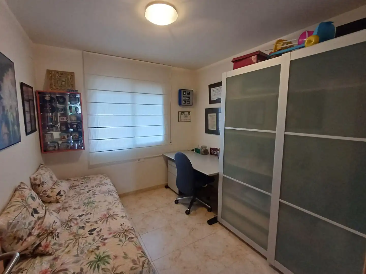 Casa bifamiliare con giardino in vendita a Plaça de Coma 10, imagen 13