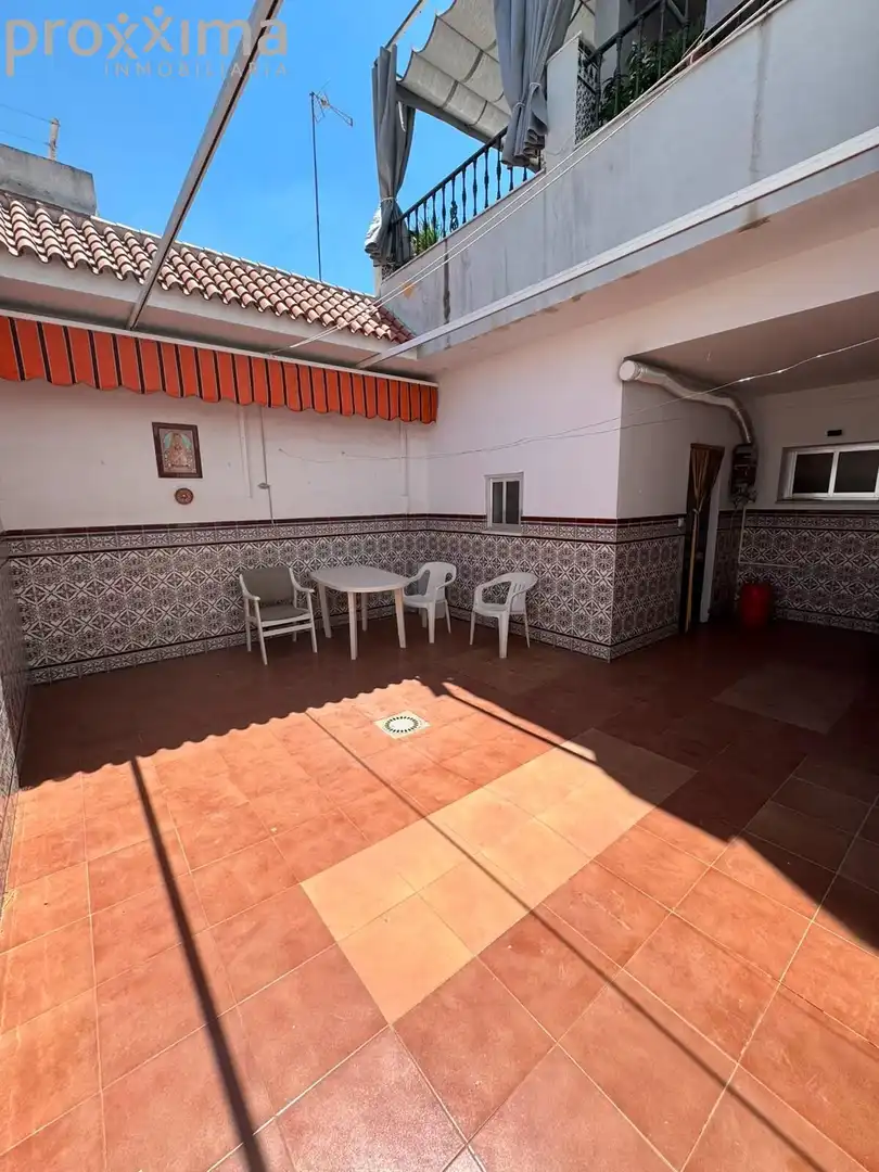 Houses for sale in San José de la Rinconada
