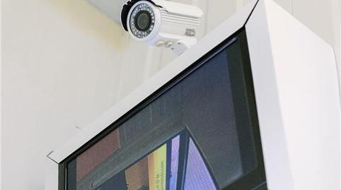 Foto 4 de Traster de lloguer a Paseo Constitución - Las Damas, Zaragoza