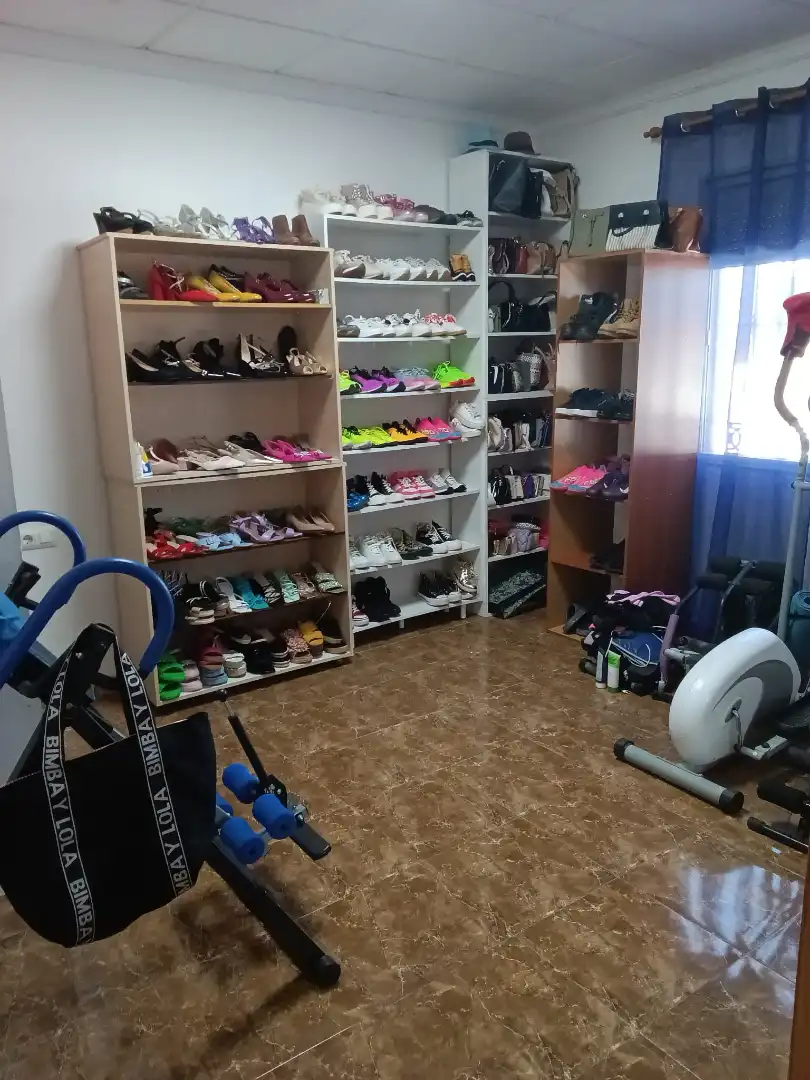 Casa rústica amb jardí en venda a N/A, imagen 17
