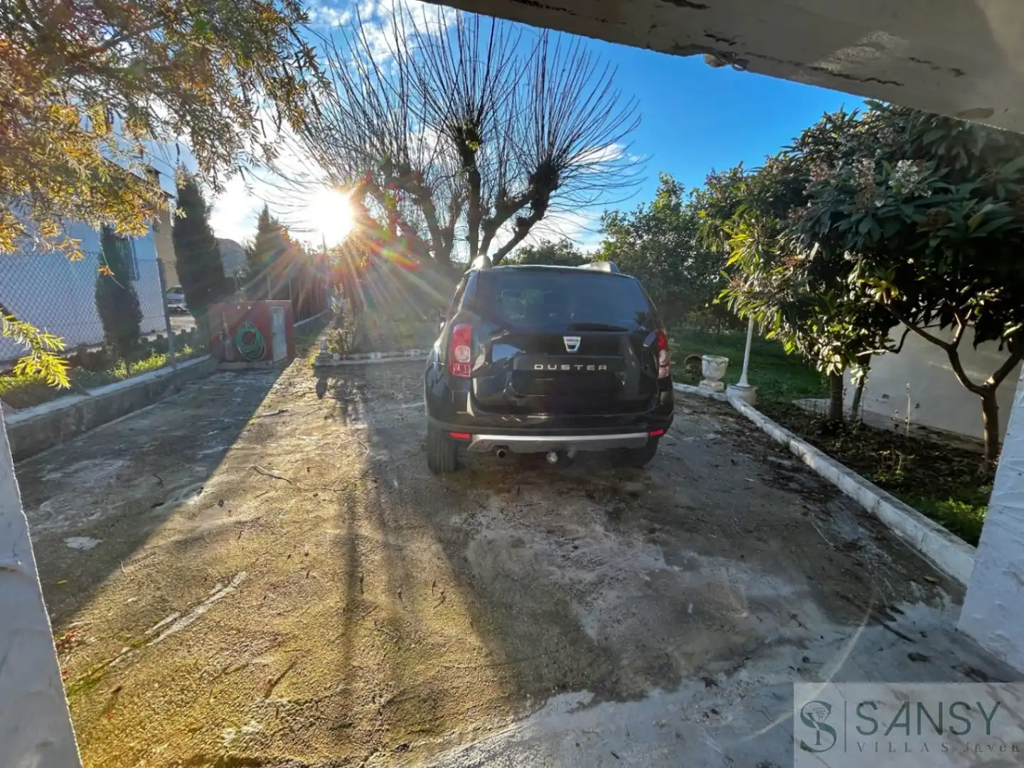 Villa con piscina in vendita a Centro, imagen 4