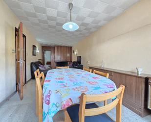 Dining room of Country house to rent in Monistrol de Calders  with Heating, Storage room and Furnished