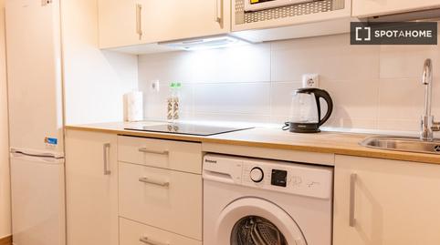 Foto 2 de Apartamento para compartir en San Diego,  Madrid Capital