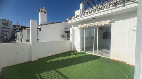 Foto 4 de Dúplex en venda a Calahonda, Mijas