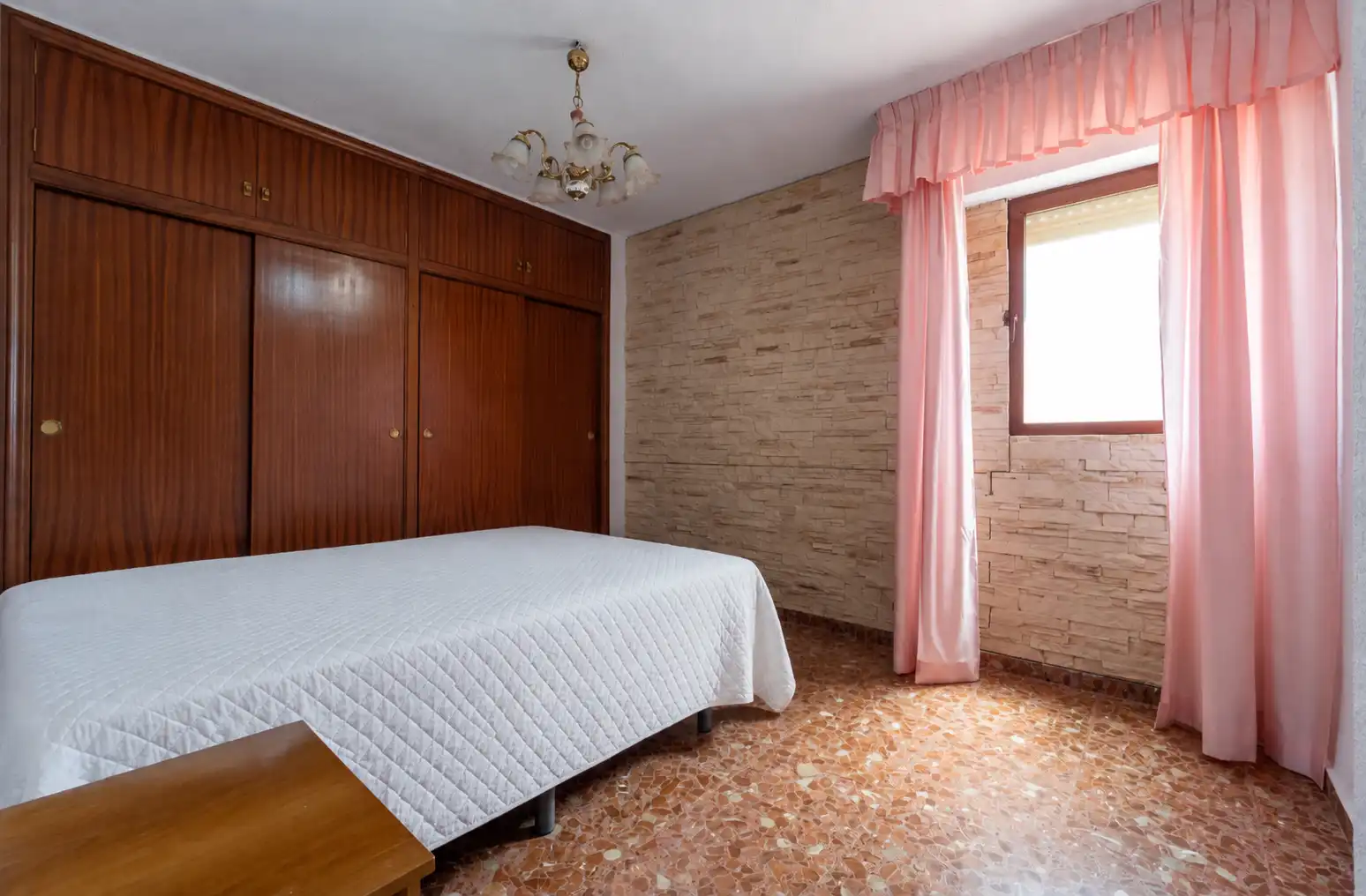Apartment with pool for sale in Vicente Chavarri, imagen 6