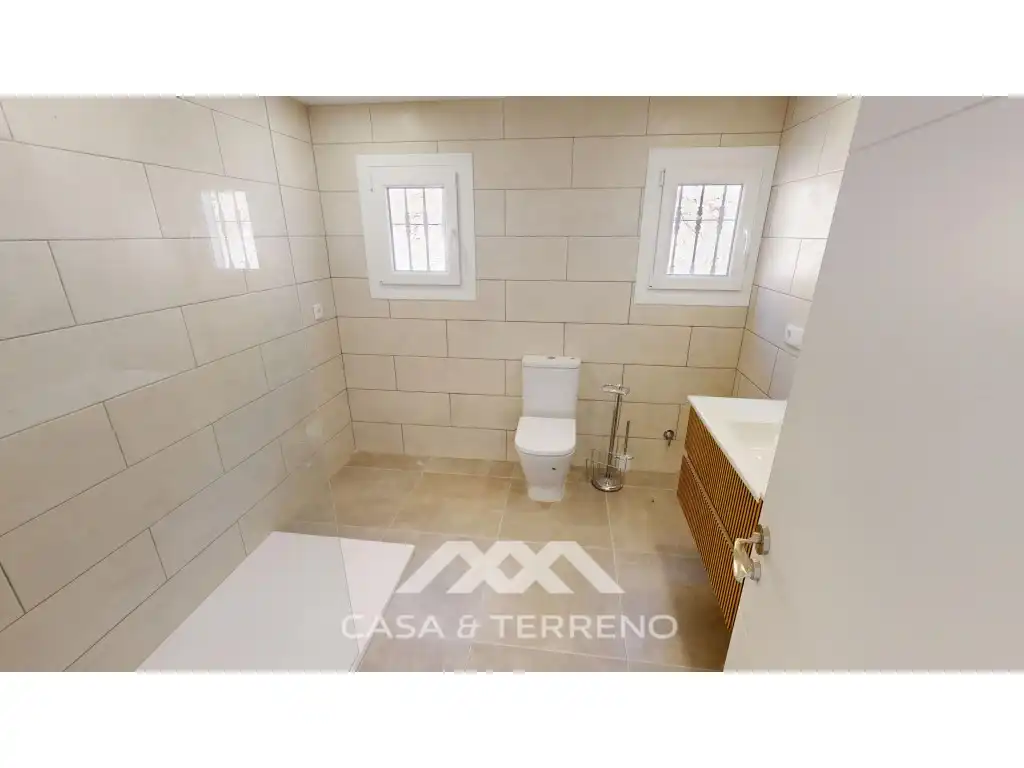 Villa mit Pool zum Verkauf in Poligono 12 Paraje 89 Rio Abajo, imagen 18
