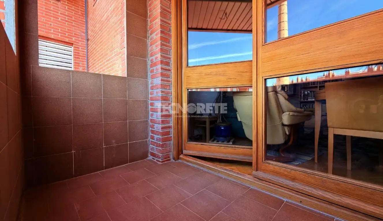 Flat with terrace for sale in Alamín, imagen 7