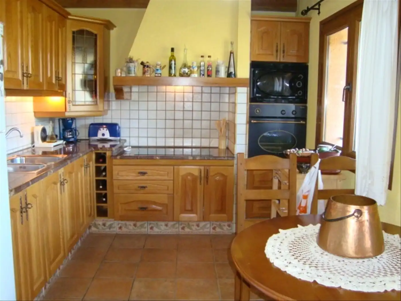 Villa mit Pool zum Verkauf in Cabanyes - Mas Ambrós - Mas Pallí, imagen 16
