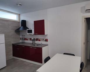 Kitchen of Apartment for sale in Conil de la Frontera