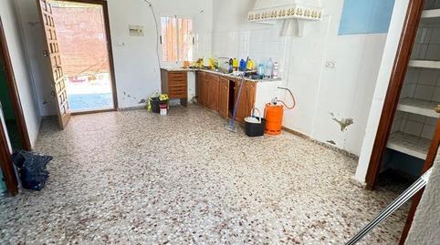 Foto 3 de Finca rústica en venda a El Marenyet, Cullera