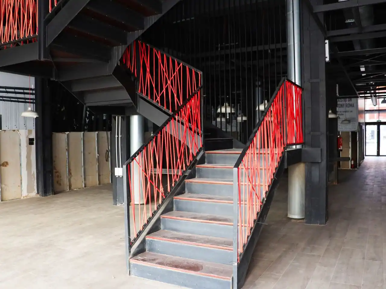 Local comercial en alquiler en Alqueria Nova 6, imagen 8