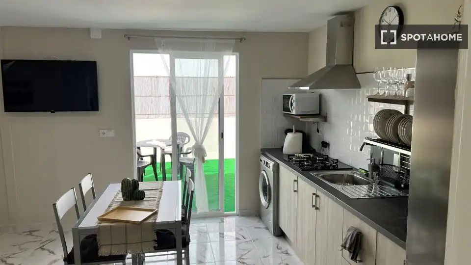 Habitació a El Sobradillo