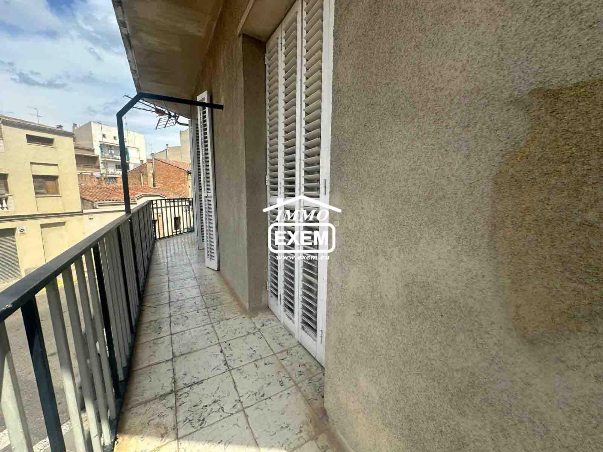 Terrassa de Pis en venda en  Lleida Capital amb Calefacció
