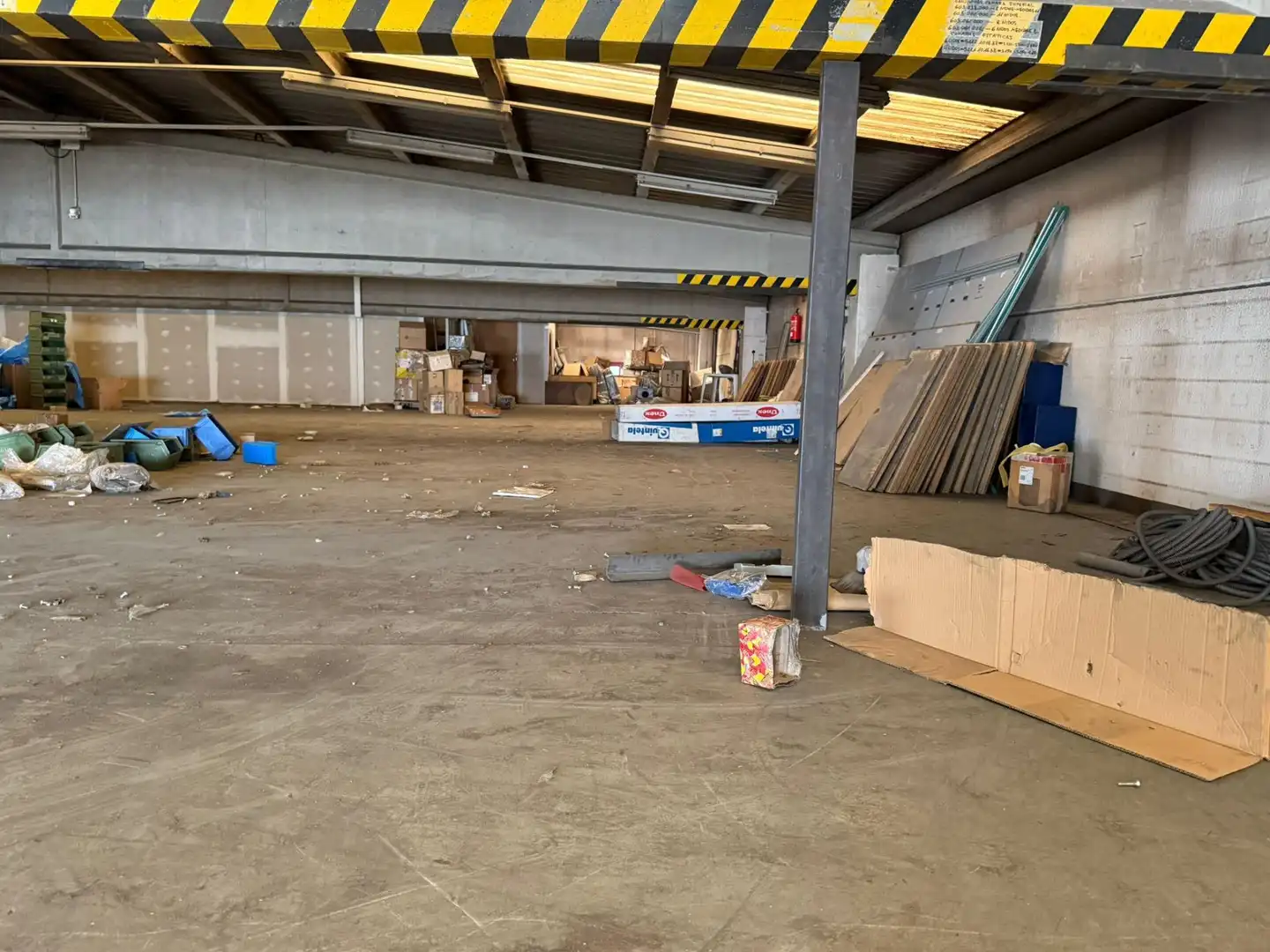 Nave industrial en venta en Balenyà, imagen 15
