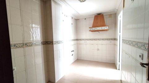Foto 4 de Piso en venta en Avenida Santa Marta, 39, La Orden, Huelva Capital