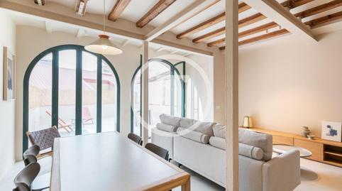 Photo 2 of Flat to rent in C/ de Badajoz, El Poblenou,  Barcelona Capital