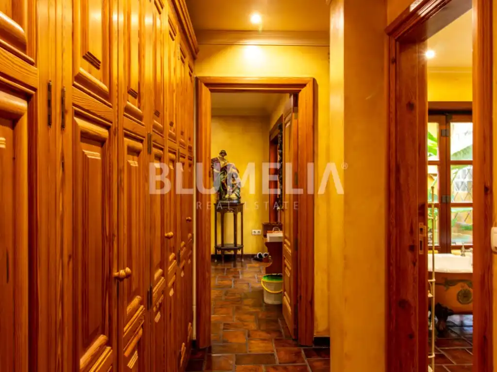 Casa con terraza en venta en Calle Historiador Palau, imagen 31