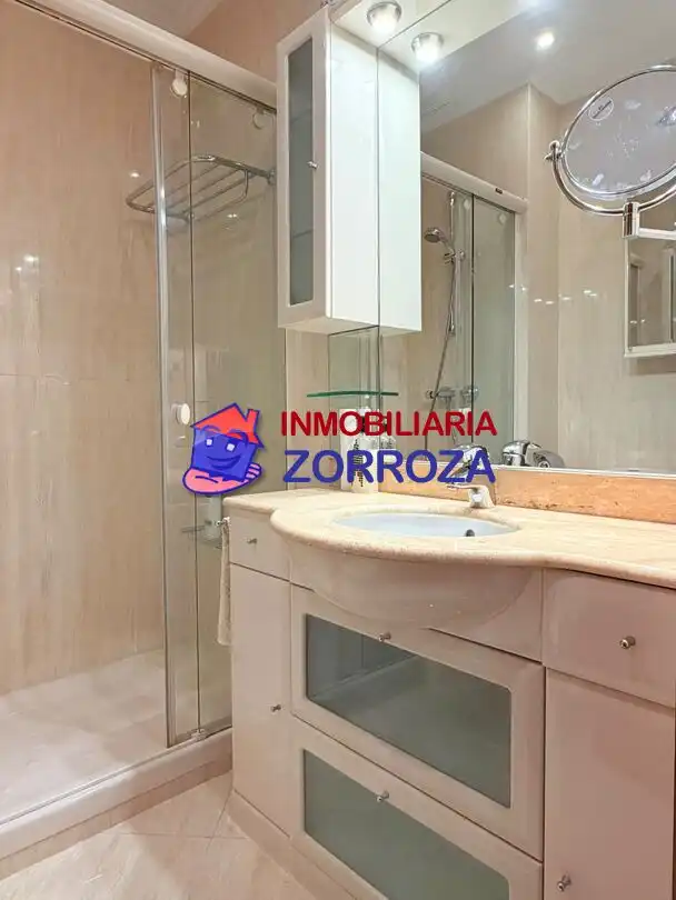 Appartamento con terrazza in vendita a Vicente Zabala Parrokoaren Kalea, imagen 20