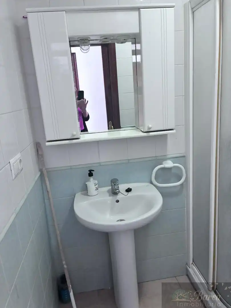 Bany de Apartament en venda en Rute amb Aire condicionat, Terrassa i Traster
