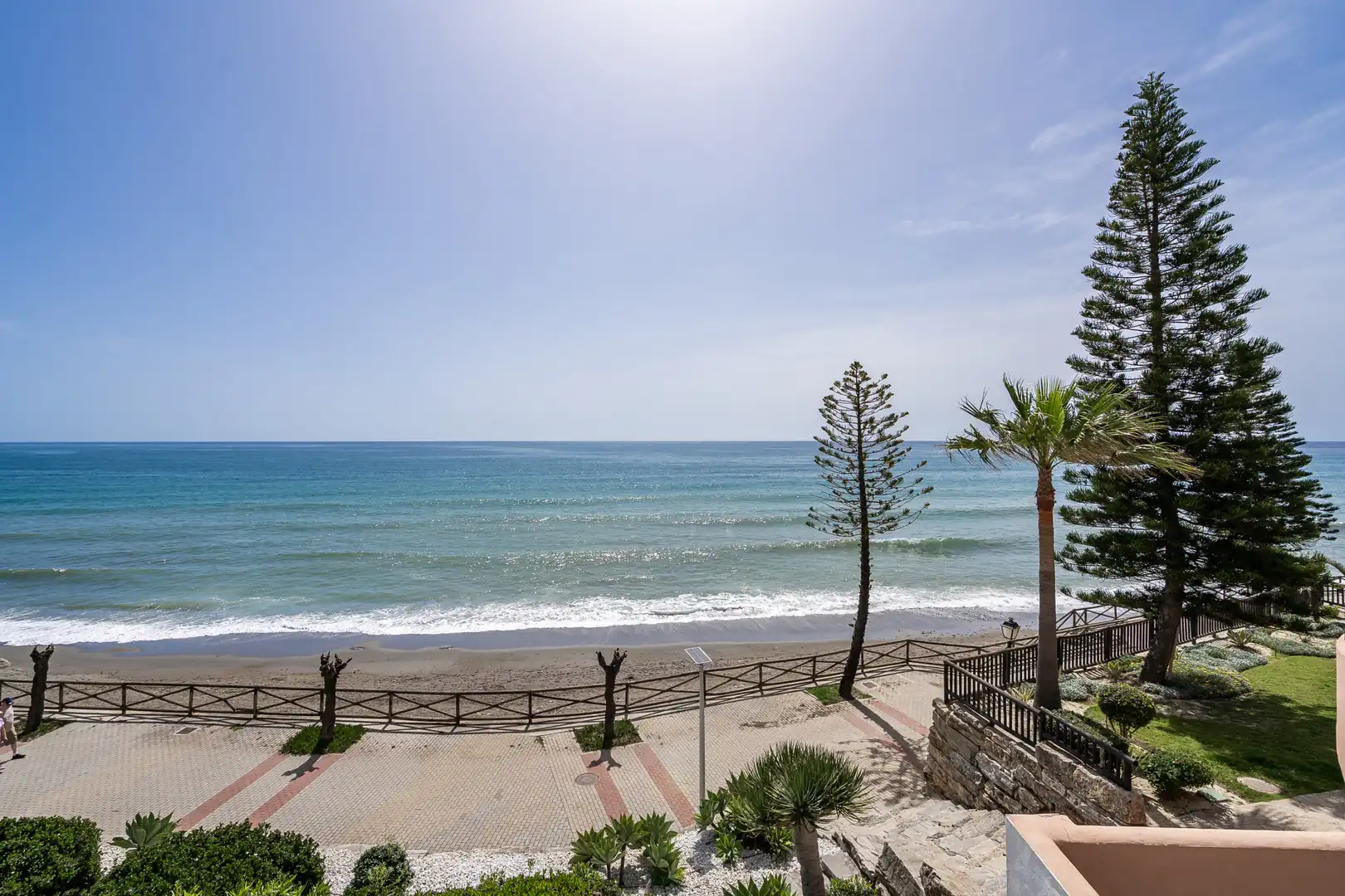 Apartament de lloguer a Guadalobón