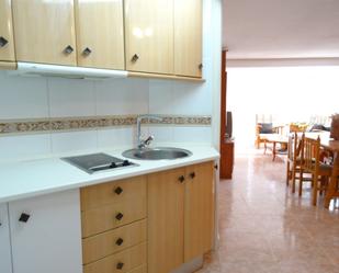 Kitchen of Flat for sale in La Manga del Mar Menor  with Terrace