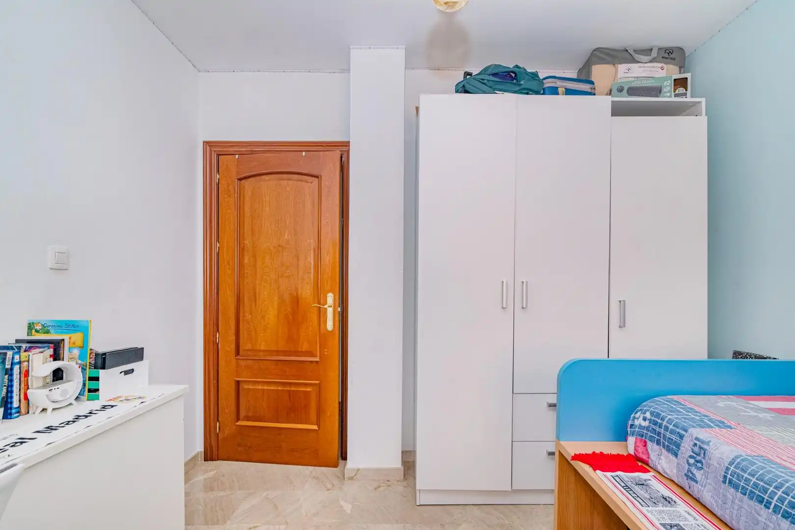 Habitación de Casa o chalet en venta en Pulianas