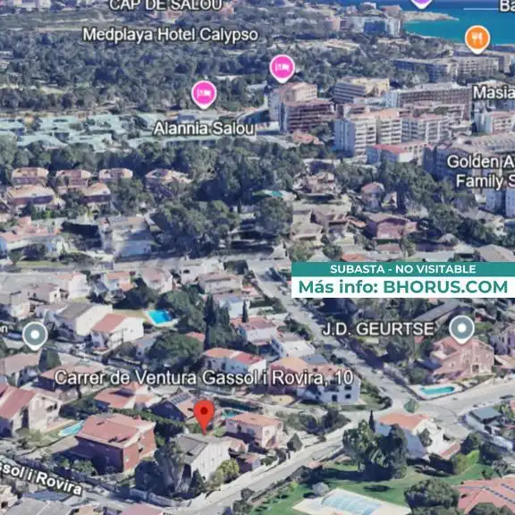 House with pool for sale in VENTURA GASSOL 10, imagen 3