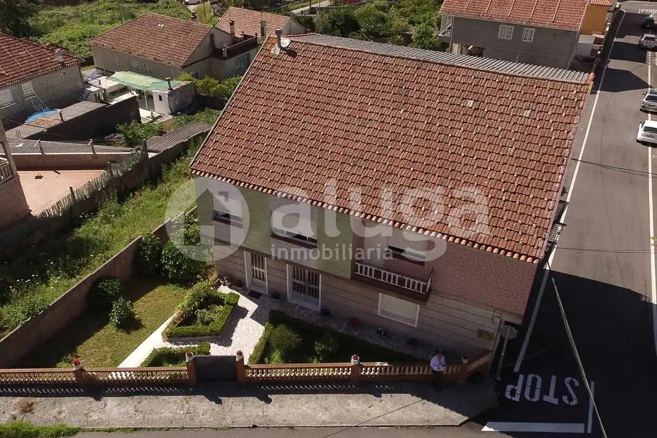 Casa con jardín en venta en Darbo, imagen 2