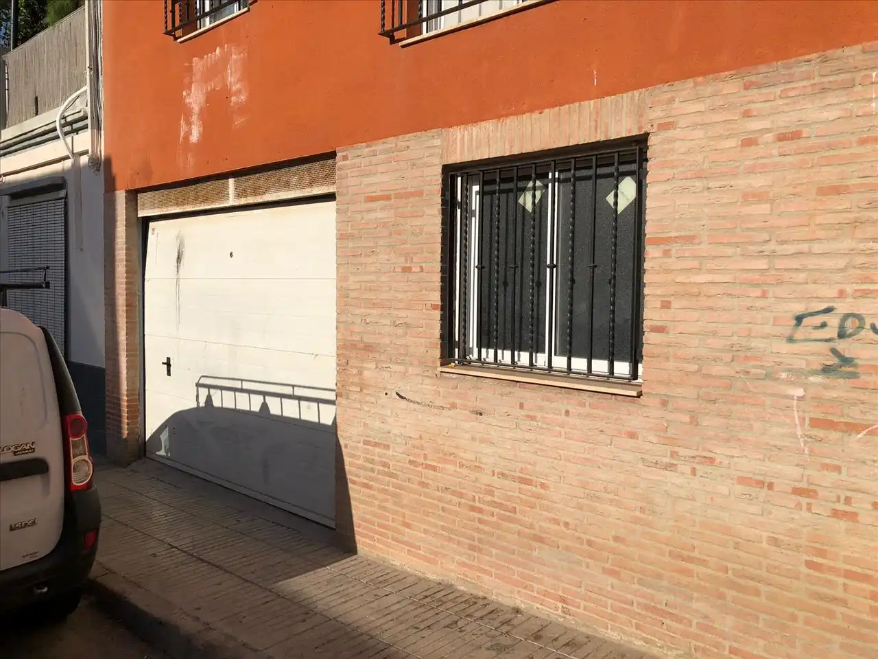 Parcheggio in vendita a Numancia, 25, imagen 2