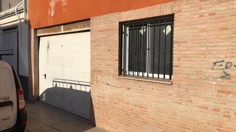 Foto 2 de Garaje en venta en Numancia, 25, -1, Alquerieta, Alzira