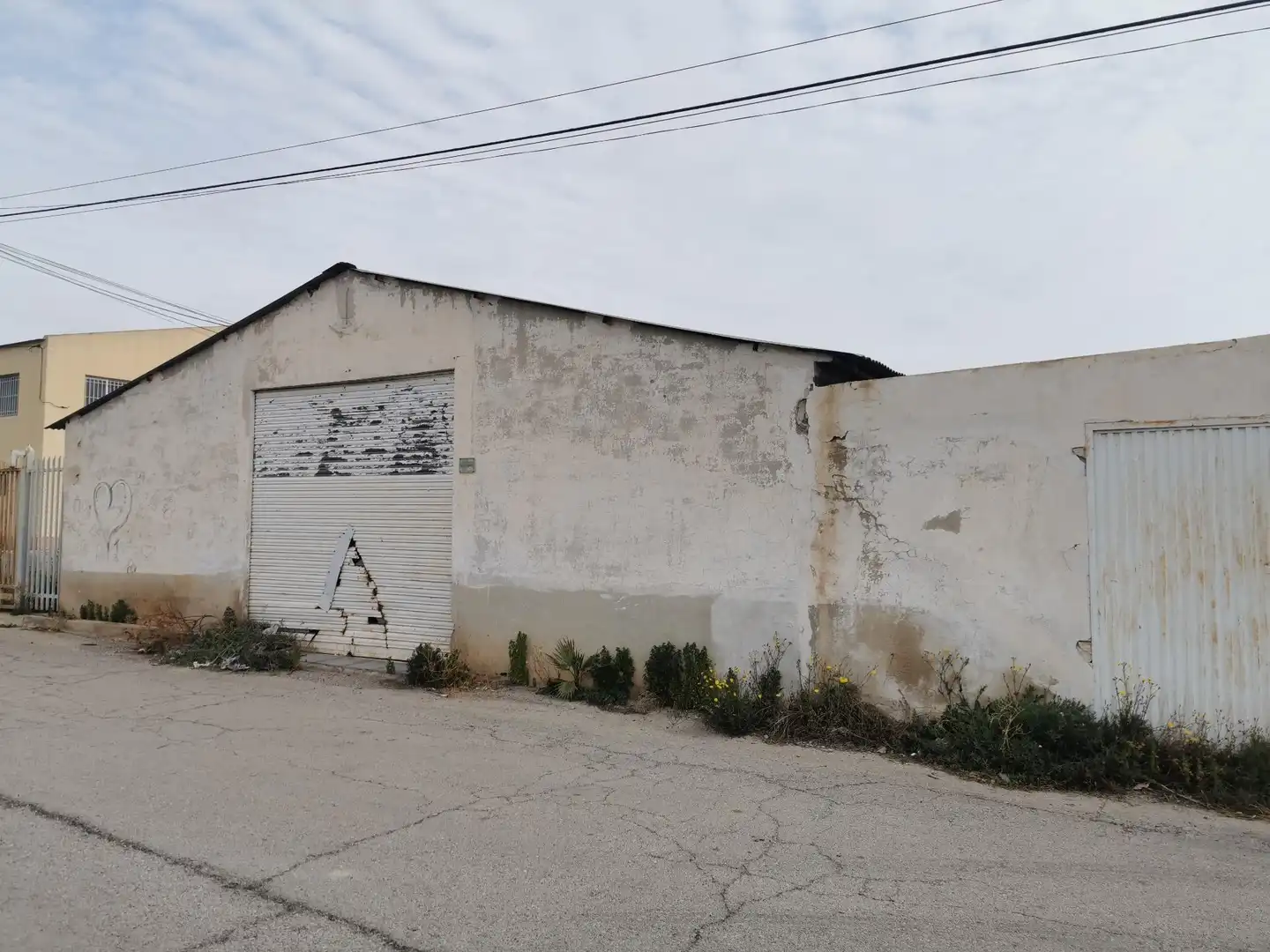 Industrial land for sale in Algorós - El Derramador, imagen 2