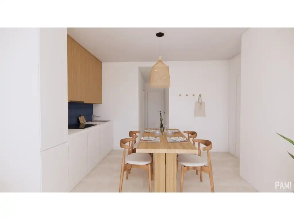 Kitchen of Apartments for sale in Pilar de la Horadada  with Swimming Pool
