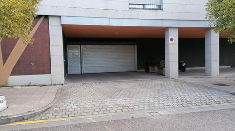 Photo 3 of Garage for sale in Sardoma - Castrelos, Pontevedra