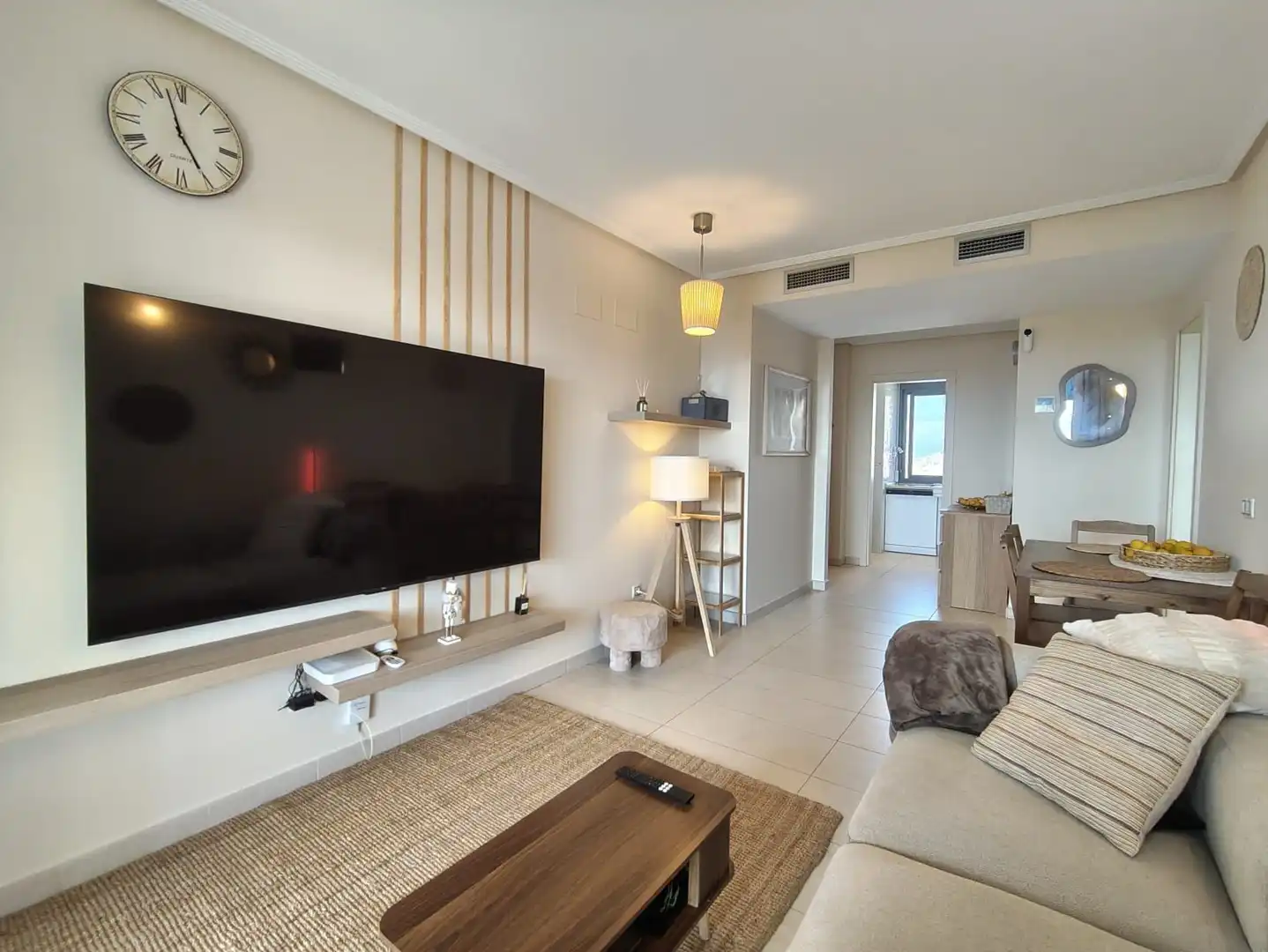 Wohnung mit Pool zum Verkauf in Rincón de Loix, imagen 39