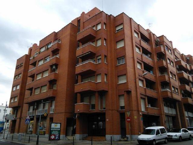 Local comercial en Alquiler en C/ Sant Isidre en El Maset