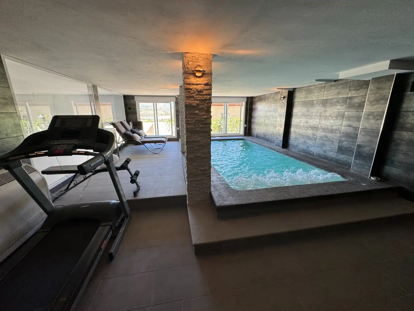 House with garden for sale in Callosa d'en Sarrià, imagen 19