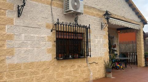 Foto 4 de Casa o chalet en venta en Puente Tablas - Puente Nuevo - Cerro Molina,  Jaén Capital