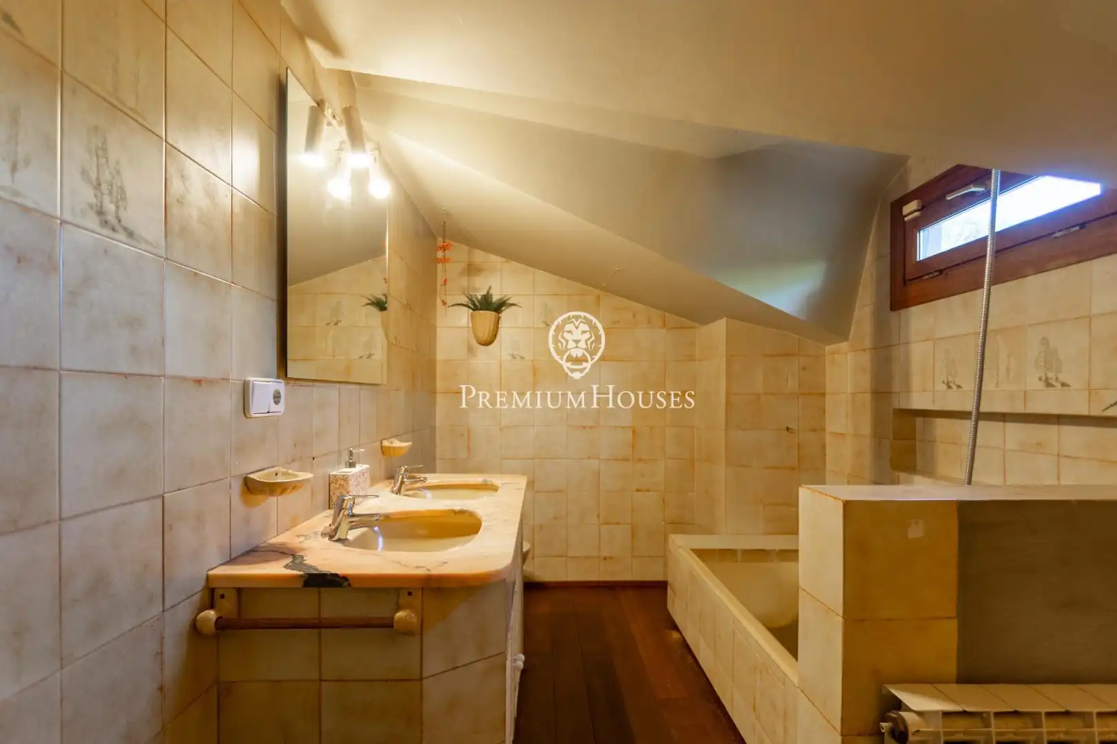Baño de Casa o chalet en venta en Cardedeu, Barcelona