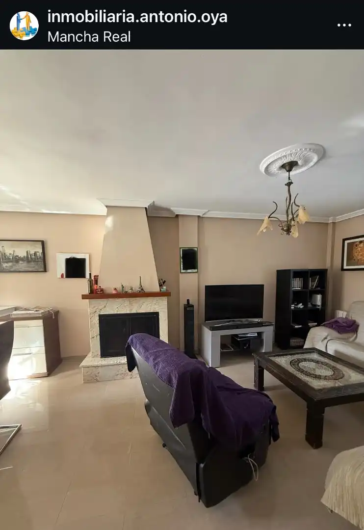 Maison avec terrasse à vendre à Mancha Real, imagen 3
