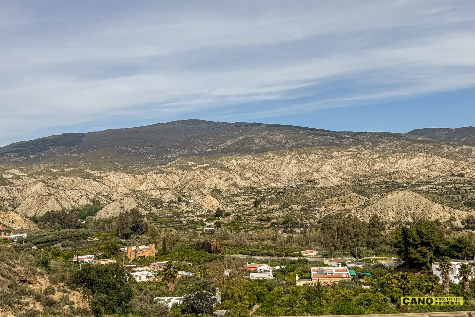 Vista exterior de Casa o chalet en venta en Instinción con Terraza y Trastero