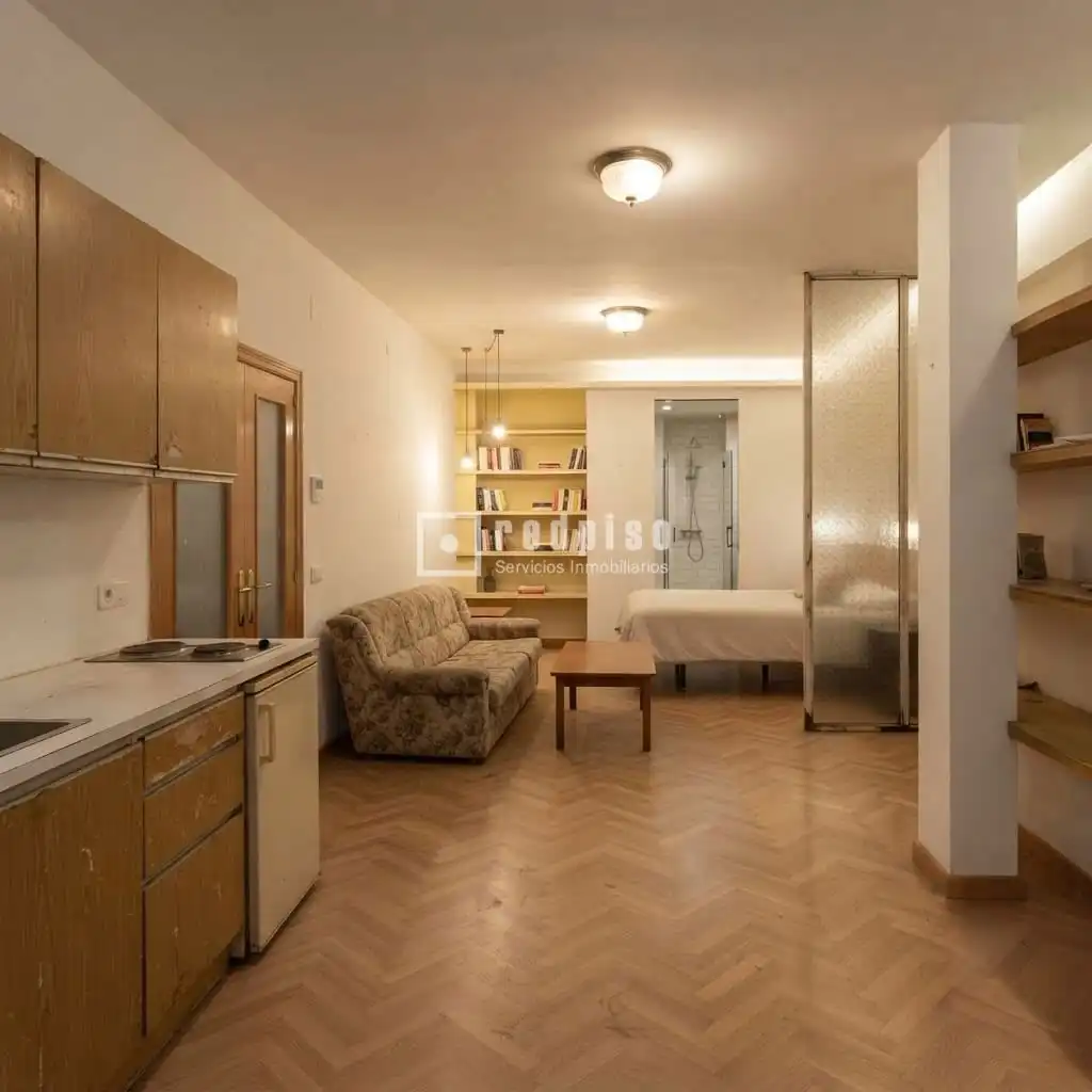 Loft en venta en Casco Histórico de Vallecas