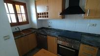 Kitchen of Apartment for sale in Alboraya  with Air Conditioner, Terrace and Balcony