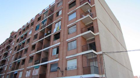 Solvia Inmobiliaria  Garaje Algemesí, immagine 2