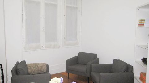 Foto 5 de Oficina de alquiler en Peña y Goñi, Gros, Donostia - San Sebastián