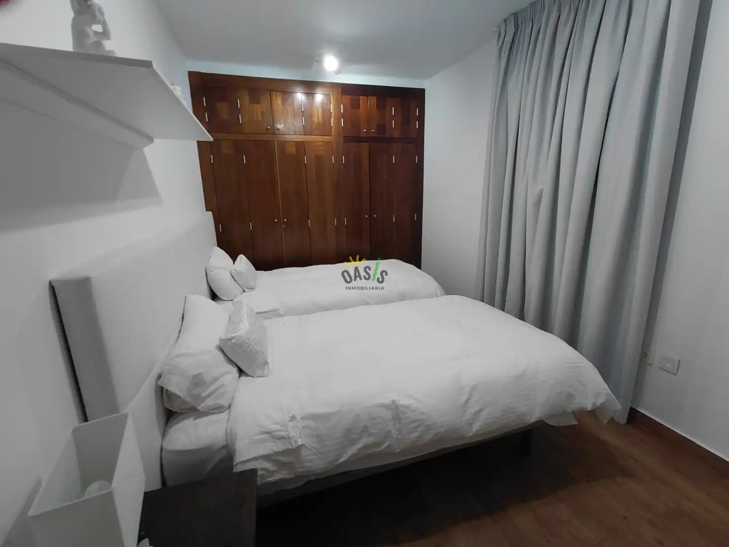 Dormitori de Casa o xalet en venda en Güímar amb Terrassa, Traster i Piscina