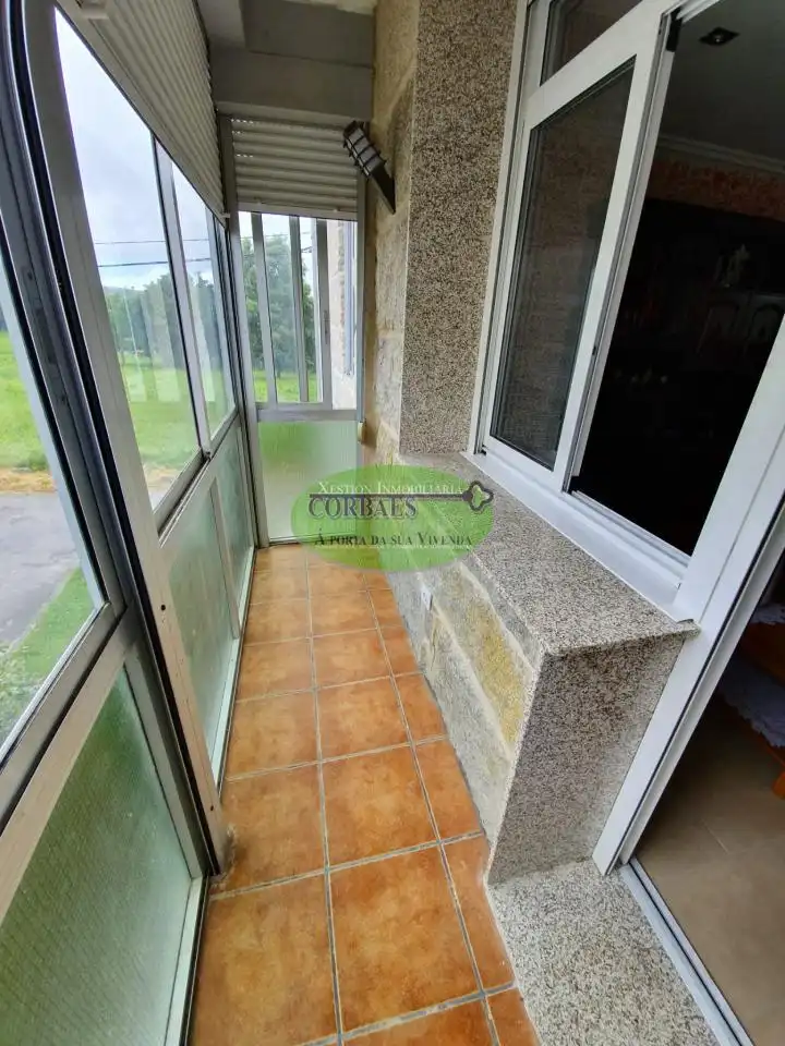 Terraza de Piso en venta en Celanova con Calefacción y Amueblado