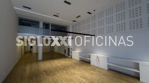 Foto 3 de Oficina de alquiler en Diputacio, Dreta de l'Eixample, Barcelona Capital
