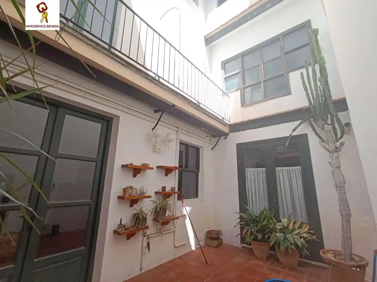 Casa rústica en venda a Benissa pueblo, imagen 5
